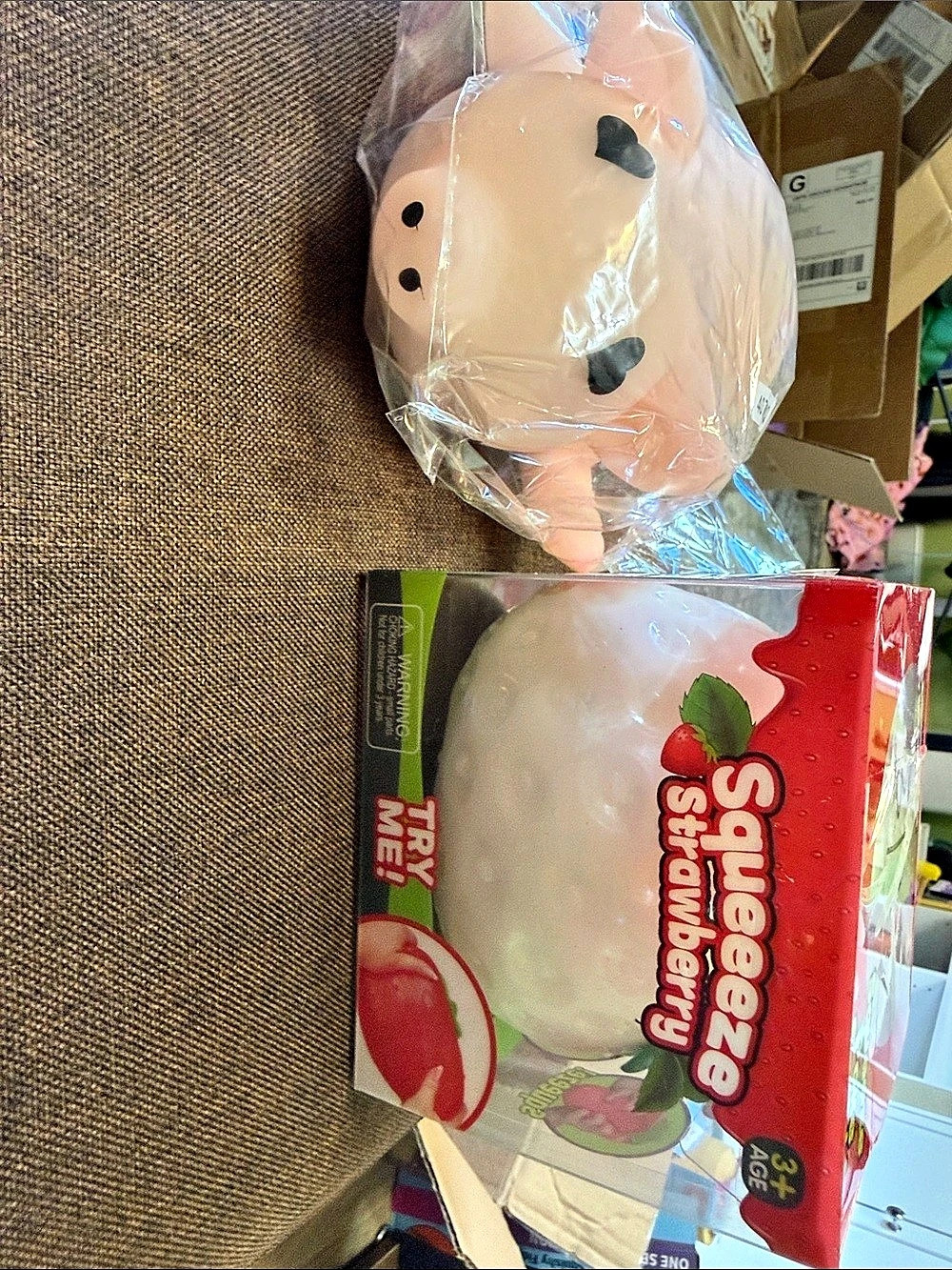 Jumbo squish bundle - Picture 2 of 2
